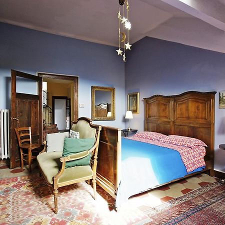 La Torretta Apartment Verbania Luaran gambar