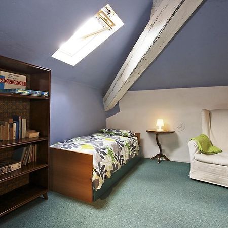 La Torretta Apartment Verbania Luaran gambar