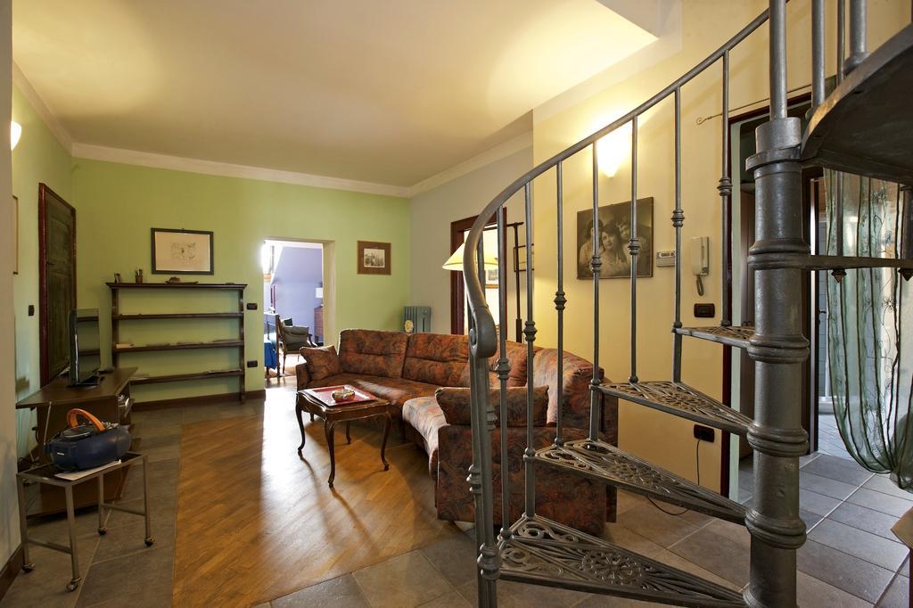 La Torretta Apartment Verbania Luaran gambar
