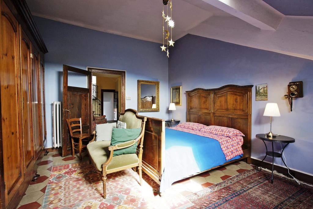 La Torretta Apartment Verbania Luaran gambar
