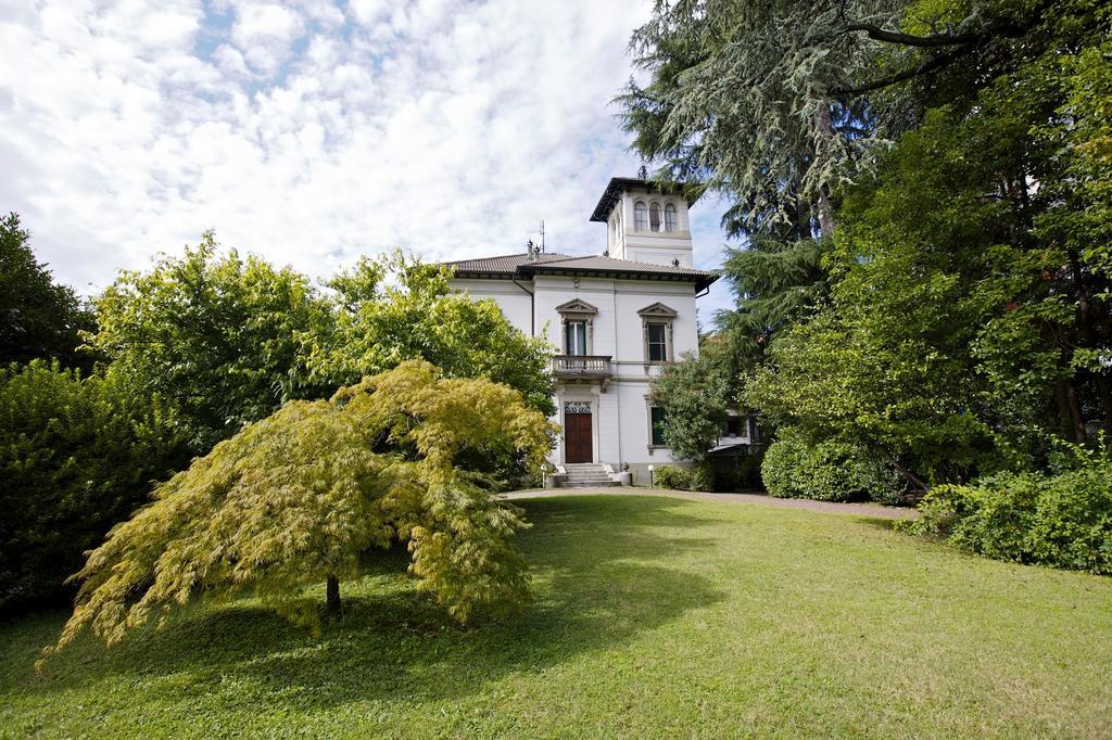 La Torretta Apartment Verbania Luaran gambar