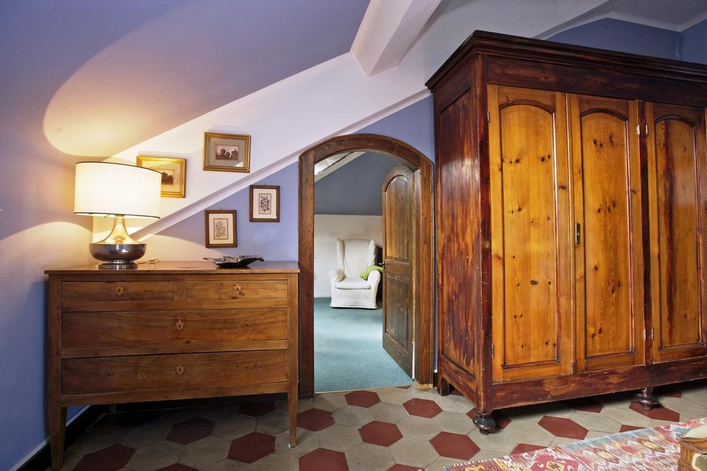 La Torretta Apartment Verbania Luaran gambar
