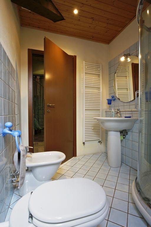 La Torretta Apartment Verbania Luaran gambar