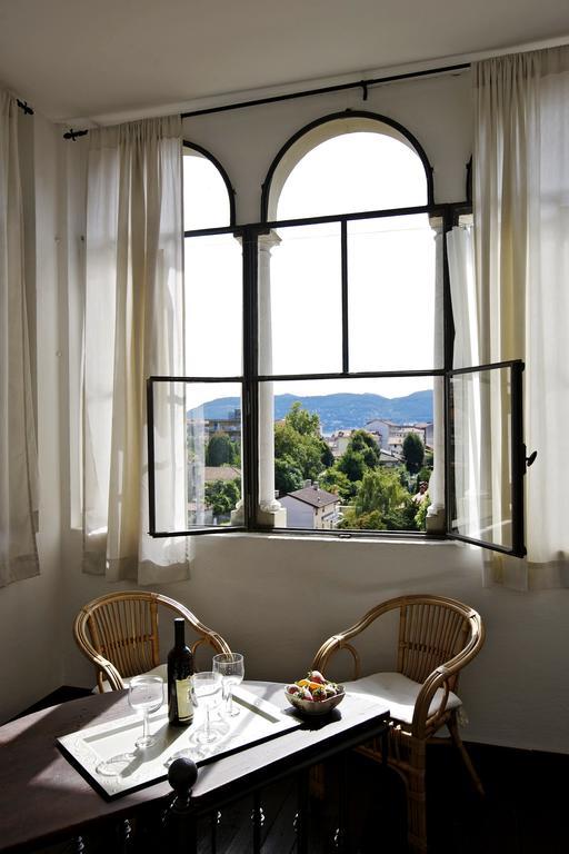 La Torretta Apartment Verbania Luaran gambar