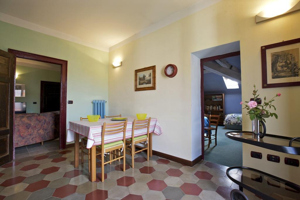 La Torretta Apartment Verbania Luaran gambar