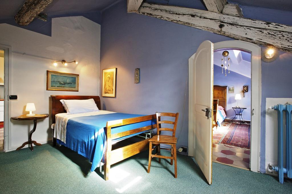 La Torretta Apartment Verbania Luaran gambar