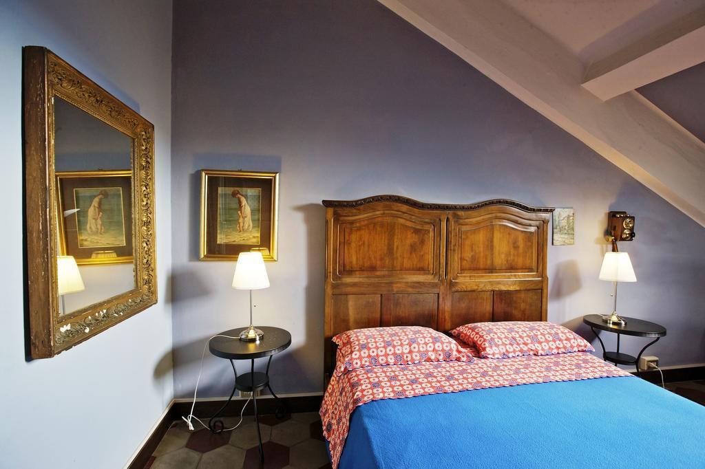 La Torretta Apartment Verbania Luaran gambar