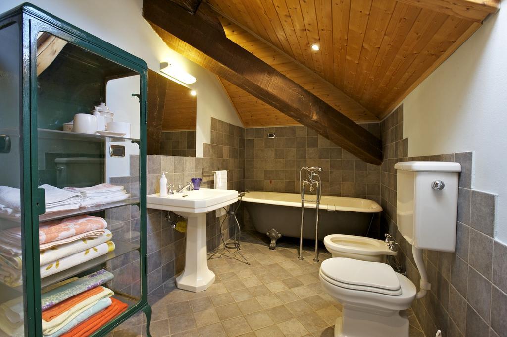 La Torretta Apartment Verbania Luaran gambar